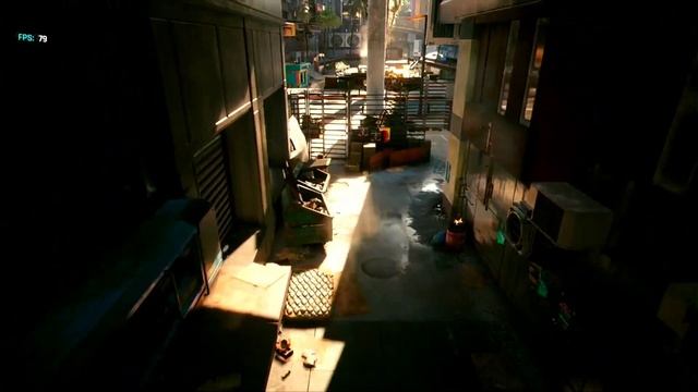 Game Test Ryzen 7 1700, RX 5700 XT 8gb, Ram 16gb.