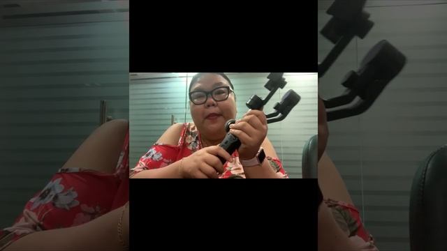 Unboxing - Zhiyun Smooth 4 (Tagalog) - Vlog no.7 смотреть онлайн