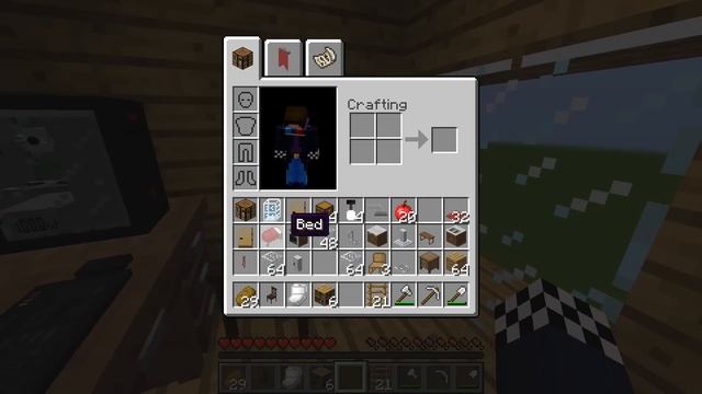 ?МЫ ПЕРЕЖИЛИ ЦУНАМИ ИЗ РАША DOORS В МАЙНКРАФТ! ШЕДИ ЛЕСКА И НУБИК MINECRAFT смотреть онлайн