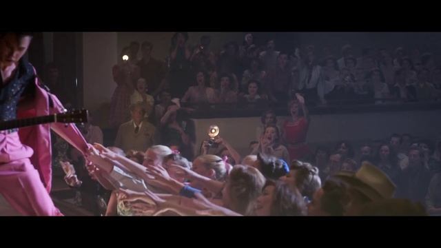 The Beauty Of Elvis смотреть онлайн