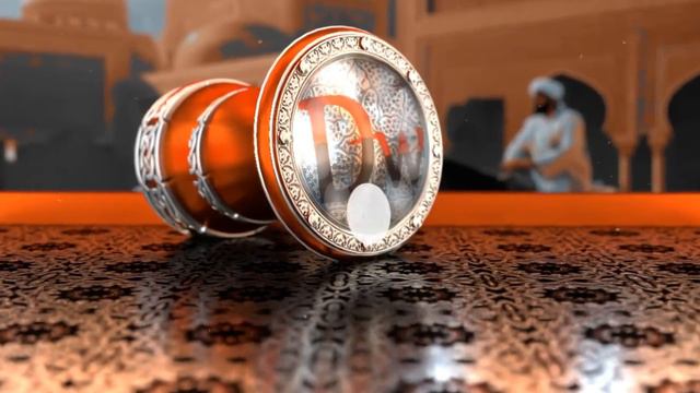 Belly Dance Darbuka Solo - دربوكة رقص شرقي смотреть онлайн