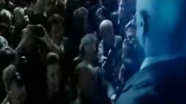 Watchmen. Sound of silence atrocity смотреть онлайн