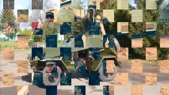 "Славяне"Советский Социально Аграрный техникум Имени Клыкова смотреть онлайн