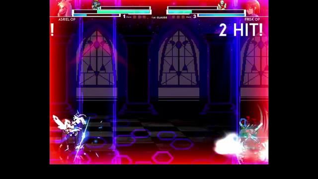 Edit Pack OP Undertale mugen jus смотреть онлайн