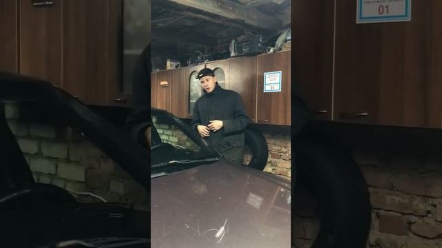 Что самое ВАЖНОЕ в ремонте АВТО?! смотреть онлайн