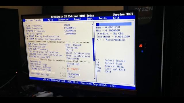 ¿Qué tan Rápido es un FX 6300 a más de 5.2 Ghz? | ¿Vale la pena semejante OC? смотреть онлайн
