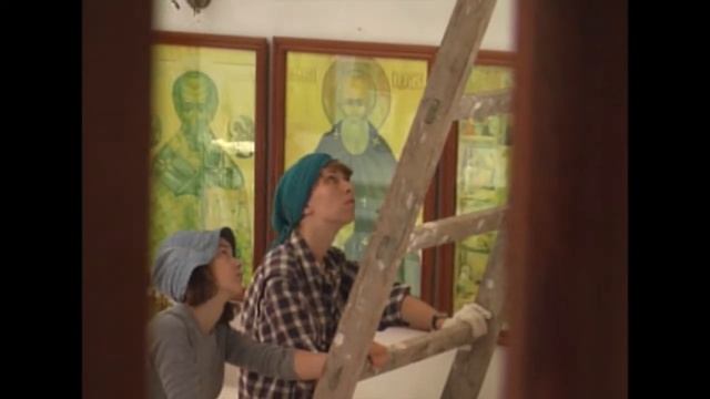 Висимо-Уткинск. "История. Реставрация", 2017 г. смотреть онлайн