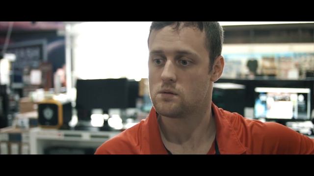 Новый сотрудник | VLDL Bored на Русском смотреть онлайн
