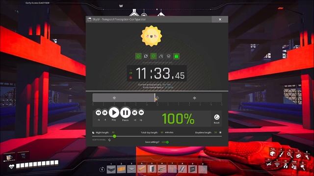 ?? THIS BUILD IS FIRE ??Satisfactory Melting Point a base for Smelting all Ingots смотреть онлайн