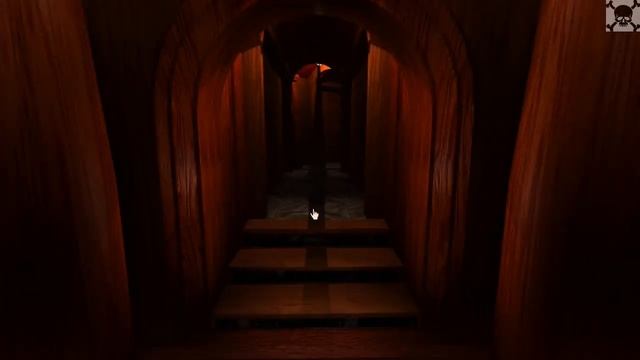 RealMyst: Masterpiece Edition Gameplay PC 1080p
