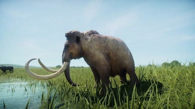 Prehistoric Kingdom + Dino Robot Corps #2 | Eftsei Gaming смотреть онлайн