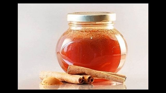 Мёд и корица для здоровья! смотреть онлайн