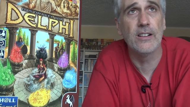 Oracle of Delphi | Rahdo's Final Thoughts смотреть онлайн