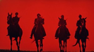 Глеб Таргонский о фильме «Неуловимые мстители»