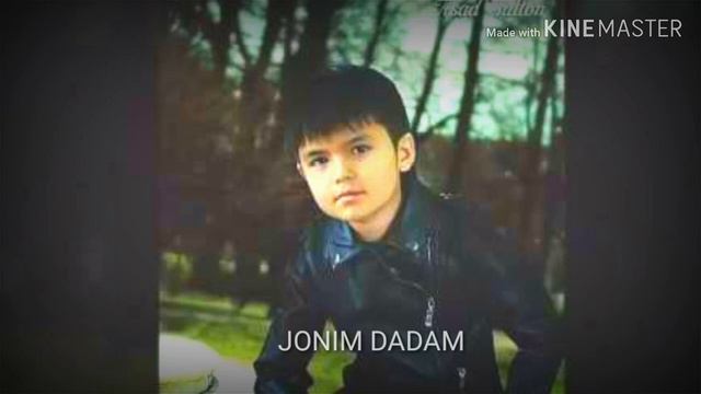 Asad Sulton JONIM DADAM HD Office