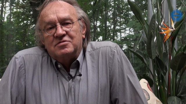 Zeitzeugen der Eventbranche: Interview mit Hans „Riebe“ Riebesehl von Riebe's Fachblatt смотреть онлайн