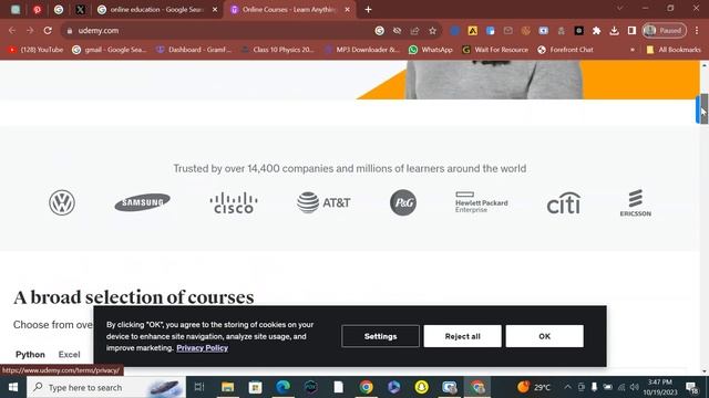 How to Get Online education !!How to Excel in Online Education: Top Tips and Strategies смотреть онлайн