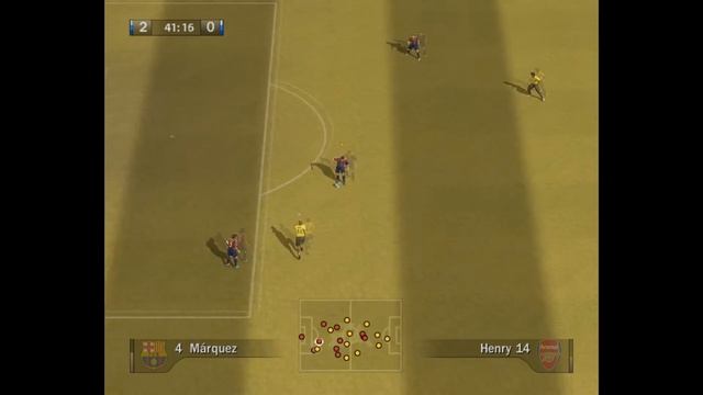 Как играть в FIFA 07 по интернету через GameRanger?