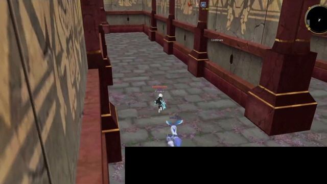 Insanity Flyff Maze Event 2021 [Yellow Maze Guide] смотреть онлайн