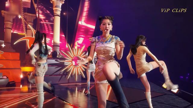 I AM The BEST Club Disco Style # # [2160p] смотреть онлайн