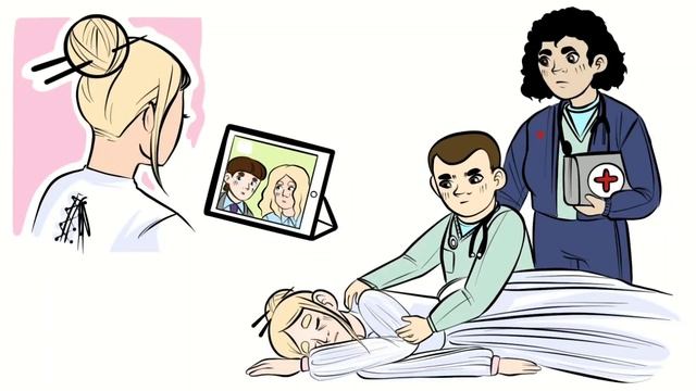 10 Лучших Анимационных Историй Сентября смотреть онлайн