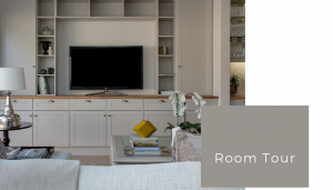 Room Tour по новой квартире