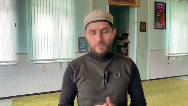 Семья в Исламе смотреть онлайн