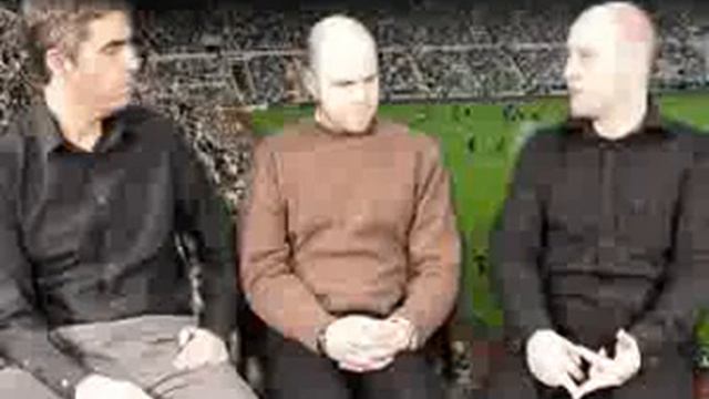 Talking Heeds: Tyne-Wear derby review смотреть онлайн