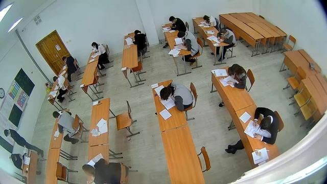 Экономический факультет 3 аудитория 2 камера 25 01 2021 13 29 19 2 смотреть онлайн