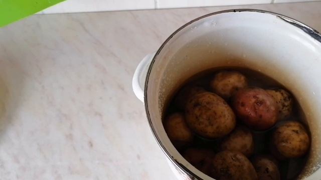 Вкусная картошка: рецепты и идеи