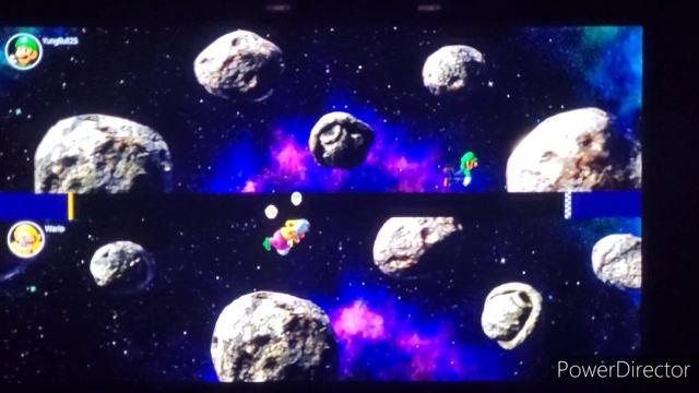 Mario Party Superstars #10 Horror Land 2/2 смотреть онлайн