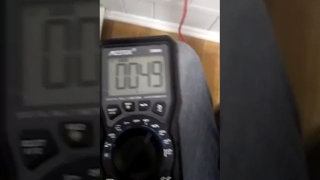 Mestek DM90 измеряет частоту смотреть онлайн