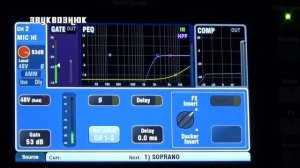 Лайфхак "Песок в голосе"