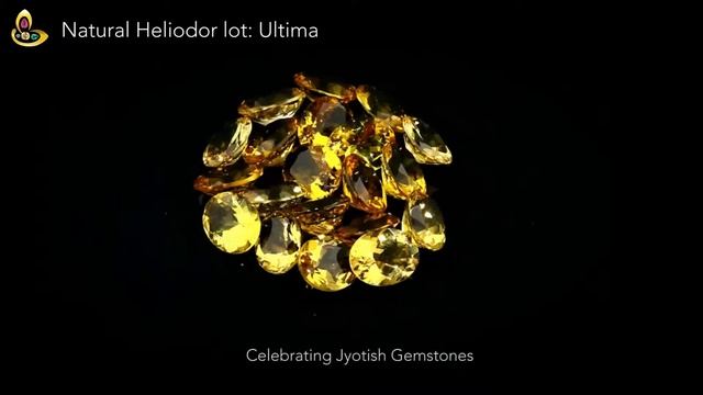 Best Quality Heliodor Yellow Beryl Oval Gemstones Ultima смотреть онлайн