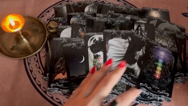 Какая СИЛА к вам пришла по РОДУ! Мощное Таро прорицание! смотреть онлайн