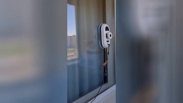 Отзыв на робот мойщик окон IBoto Win 199 спустя 2 года использования. Плюсы и минусы