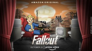 Фоллаут Сезон 1 Серия 2 (Сериал, 2024)