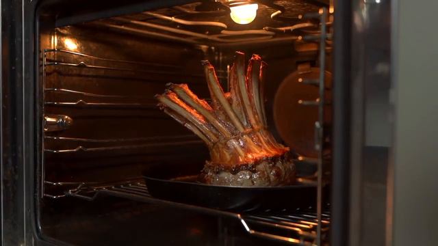 LAMB RIBS CROWN - bachelor party смотреть онлайн