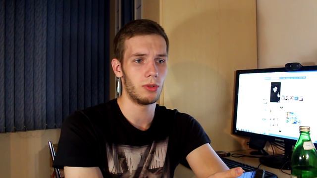 Вопрос-Ответ #4 (с Бокасом) смотреть онлайн