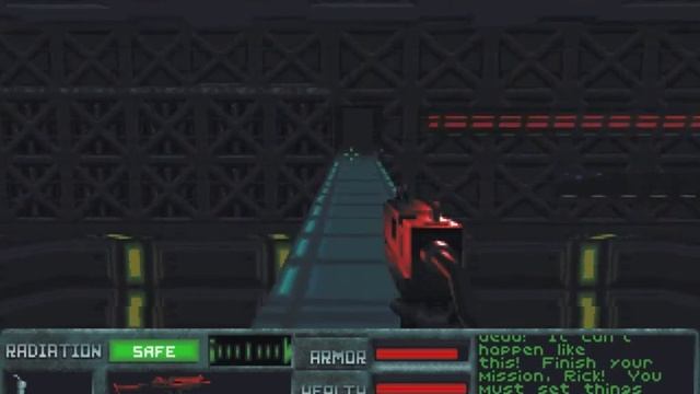 Terminator Future Shock прохождение часть 10 смотреть онлайн