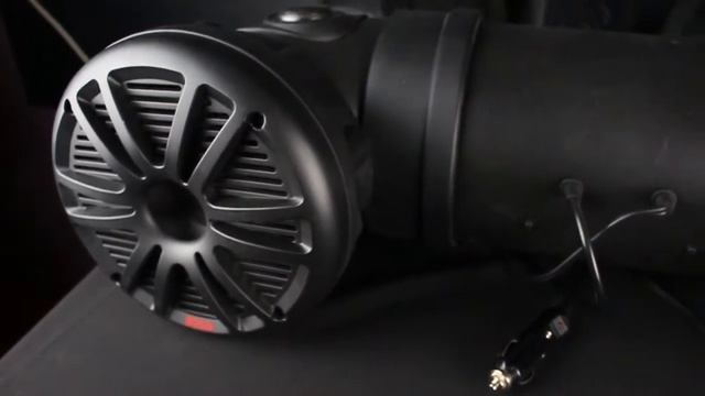 Обзор и сравнение квадроциклетных акустических систем Boss Audio - Audipipe - Ultimatum смотреть онлайн