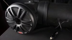 Обзор и сравнение квадроциклетных акустических систем Boss Audio - Audipipe - Ultimatum