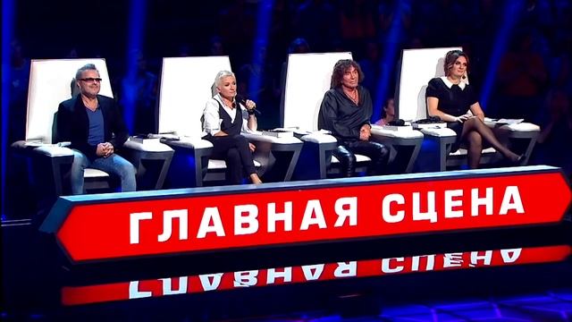 Василий Уриевский. Выступление