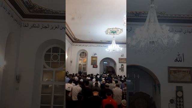 НАМОЗИ ТАРОБЕХ ИРКУТСК / ХАТМИ КУРЪОН 03.04.2024 смотреть онлайн