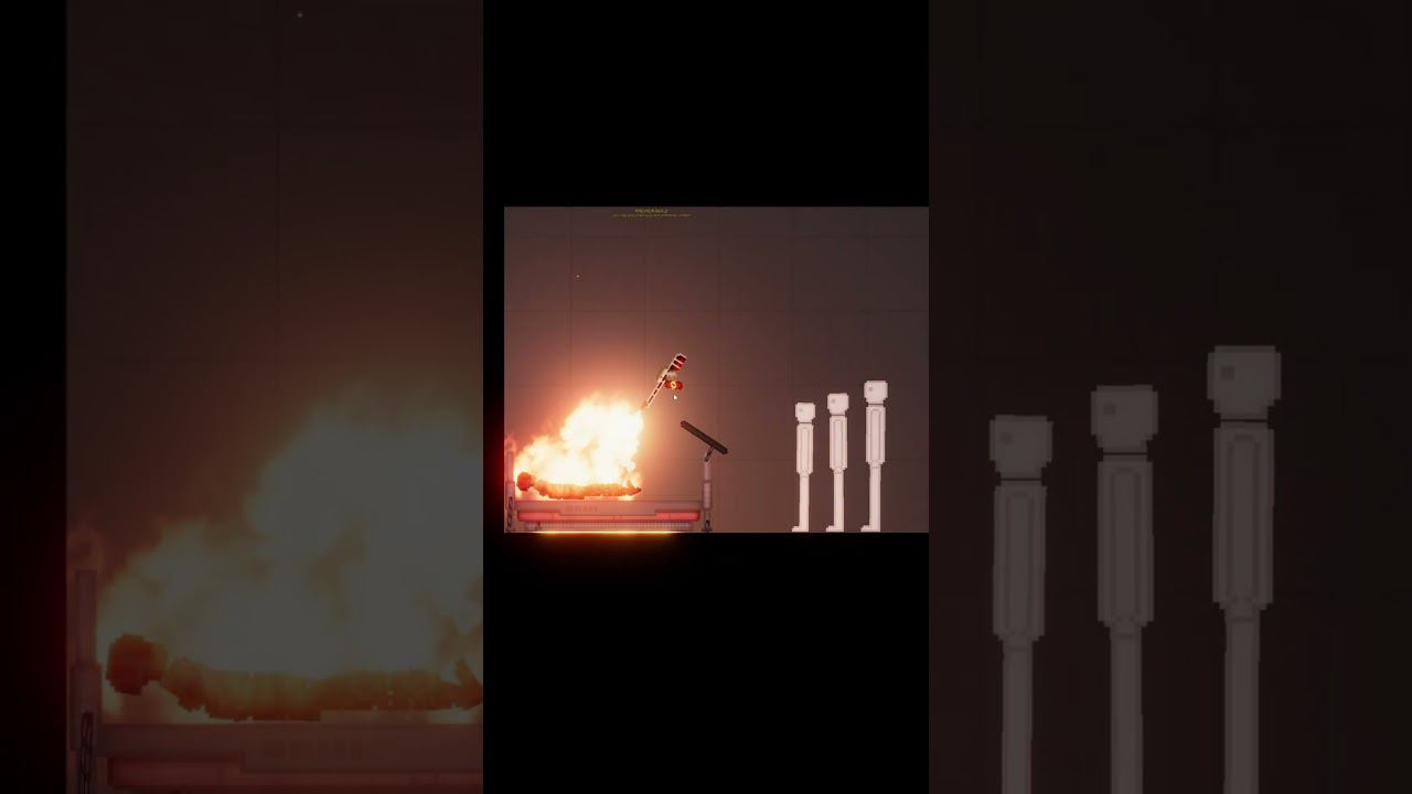 People Playground #top #gaming #врек#shorts смотреть онлайн