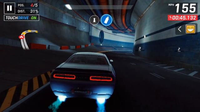 ASPHALT 9: LEGENDS - AMG GT S Final Tune Up Gameplay смотреть онлайн