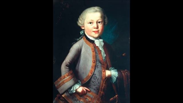 Mozart - Piano Sonata No. 17 in B flat, K. 570 [complete] смотреть онлайн