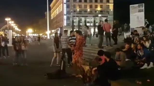 Хороший голос смотреть онлайн