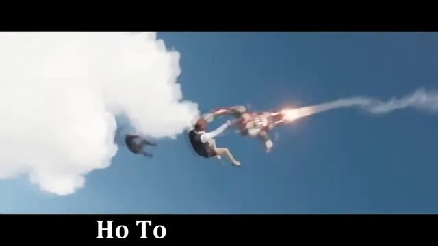 (SPeedUP)[RUSSIAN LITERAL] Железный Человек 3 смотреть онлайн