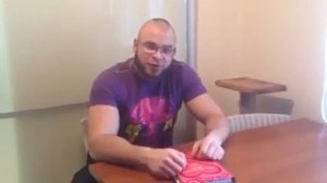 Тесак про день святого валентина